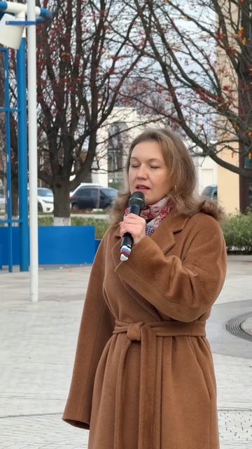 Торжественное открытие памятника выдающемуся тренеру