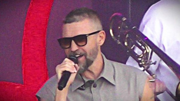 Uma2rman — Ума Турман  &в Лужниках 13.09.2025 г.