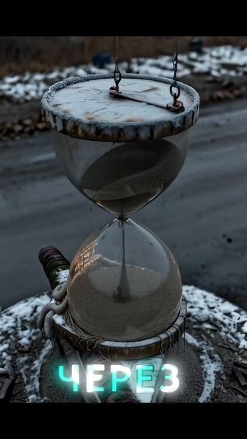 Doomsday Countdown