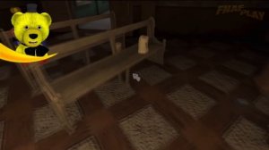 Спасение Аманды Финал Истории  Amanda the Adventurer 3