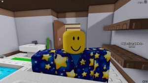 ВЗОРВАЛ ДОМ ИЗ-ЗА КОМПЬЮТЕРА В ROBLOX