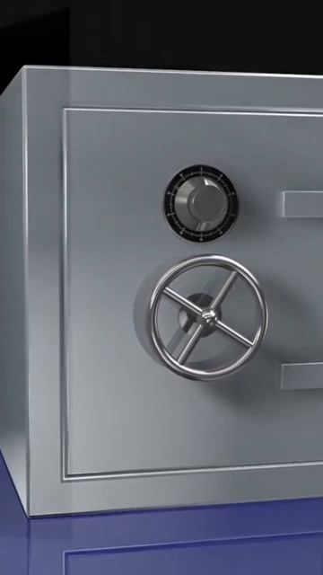 Что происходит с деньгами, когда я кладу их на счёт в банке #shorts #деньги #финансы #экономика