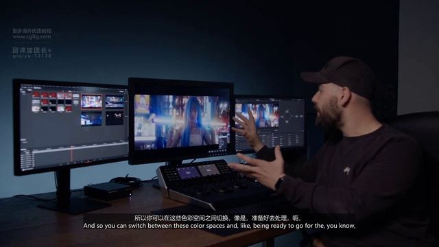 3 About monitors смотреть онлайн