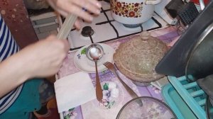 Как приготовить гречневую лапшу