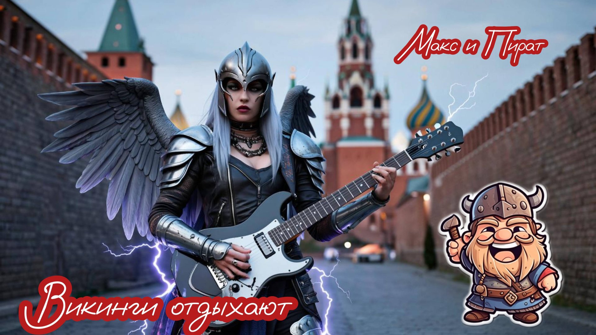 #Викинги #музыкальный хит 2025 🔥🔥🔥 смотреть онлайн