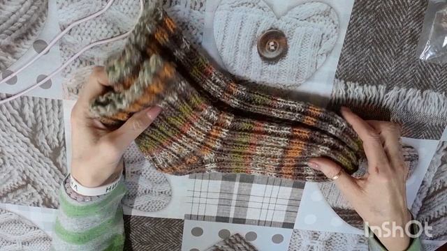 отчёт-ноябрь в сп-"Носочки с Таней".🤗🤗🤗 смотреть онлайн