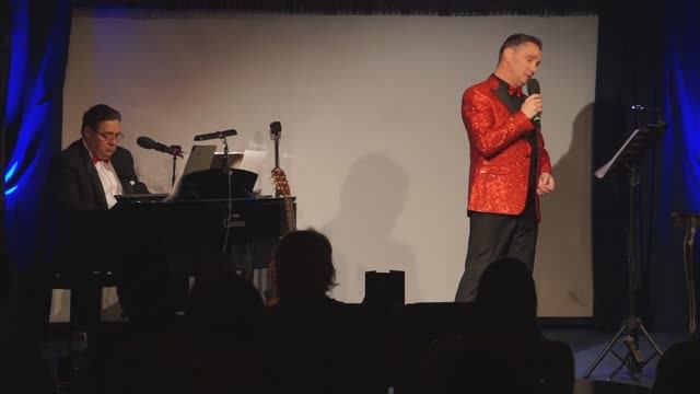 Виталий Ленский. Вечная любовь (Une vie d'amour) смотреть онлайн