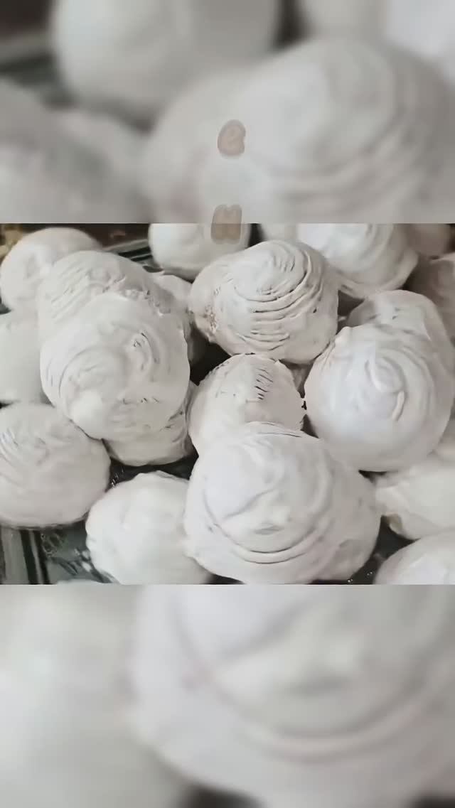 Тающие во рту пряники на мацони — попробуй сам! #Shorts смотреть онлайн