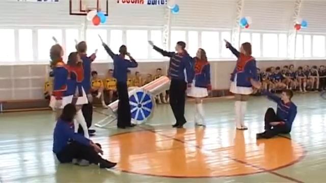 СпАрт Визитка смотреть онлайн