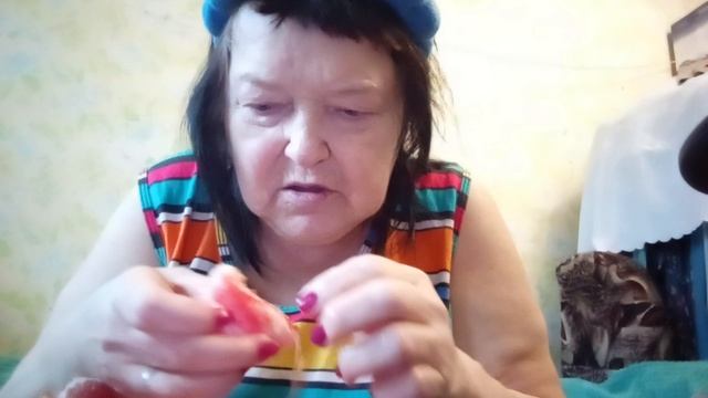 10-11-2025 распаковка чек фрукты по богатому смотреть онлайн