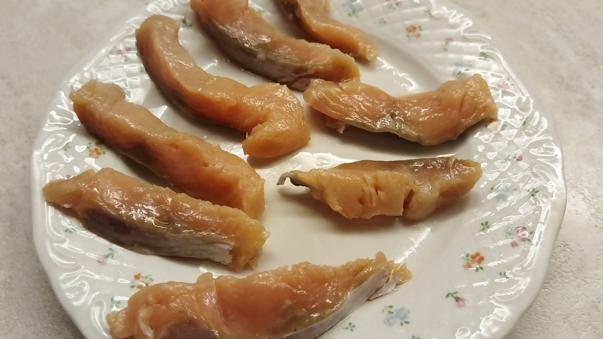 Как вкусно засолить горбушу и не пересолить смотреть онлайн