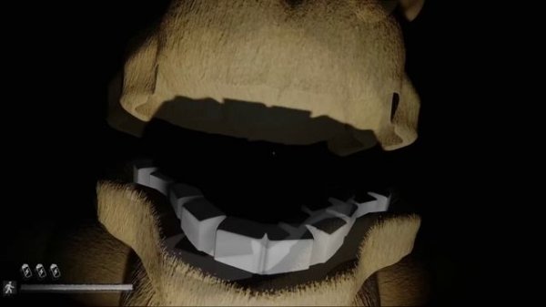 2 сосед миша фред держит меня в подвале (monver)