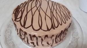 ФАНТАСТИЧЕСКИЙ Торт ПРАГА на СКОВОРОДКЕ! ОБАЛДЕННО ВКУСНЫЙ ШОКОЛАДНЫЙ Торт за МИНУТЫ!