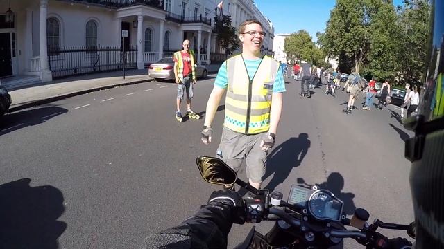 Daily Observations - Interactions смотреть онлайн