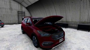 ВЫИГРАЛ В КОНКУРСЕ 2.000.000 РУБЛЕЙ! РЕАЛЬНАЯ ЖИЗНЬ СЛАВЫ В BeamNG.Drive