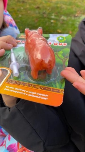 Прикольные находки из Фикс Прайс. Забавная игрушка шар 😄 #игрушки #дети #прикол #тренд #фикспрайс