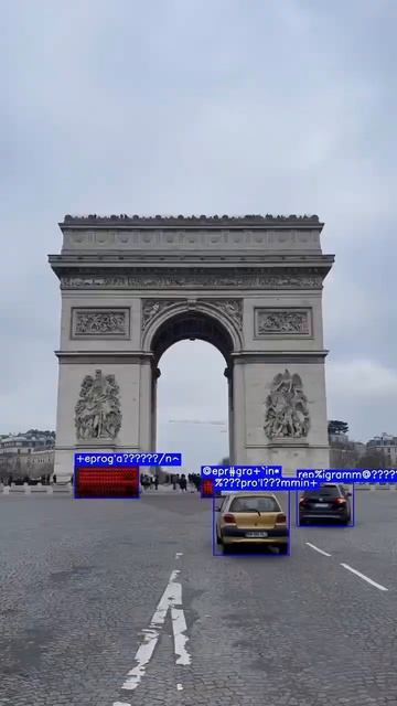 Step through the arch… and enter another world. #newmediaart #codecore смотреть онлайн