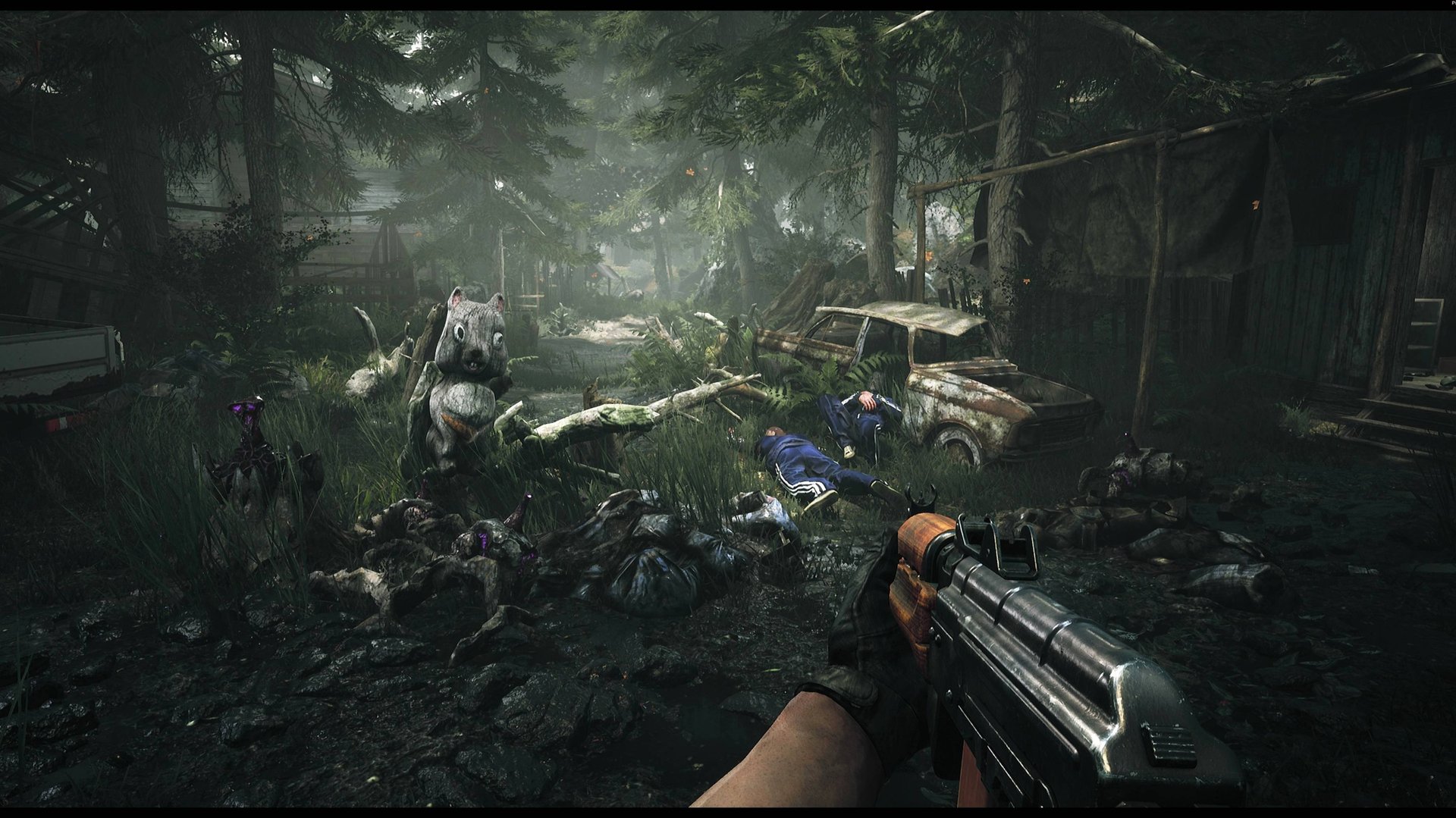 PIONER Playtest БРОДЯЧИЙ ПЕРЕВАЛ (Меня было плохо видно из-за лампы)