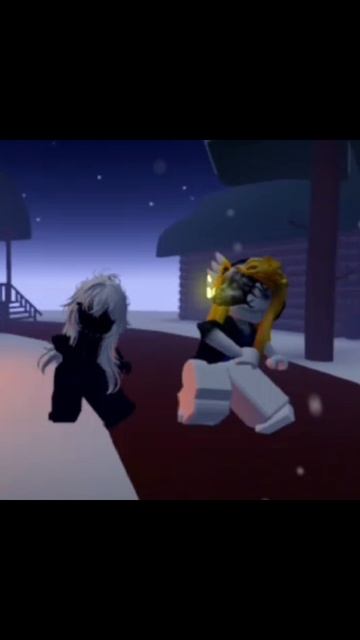 леденые края