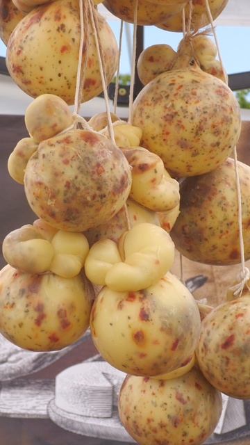 В чем секрет приготовления вкусного сыра? смотреть онлайн