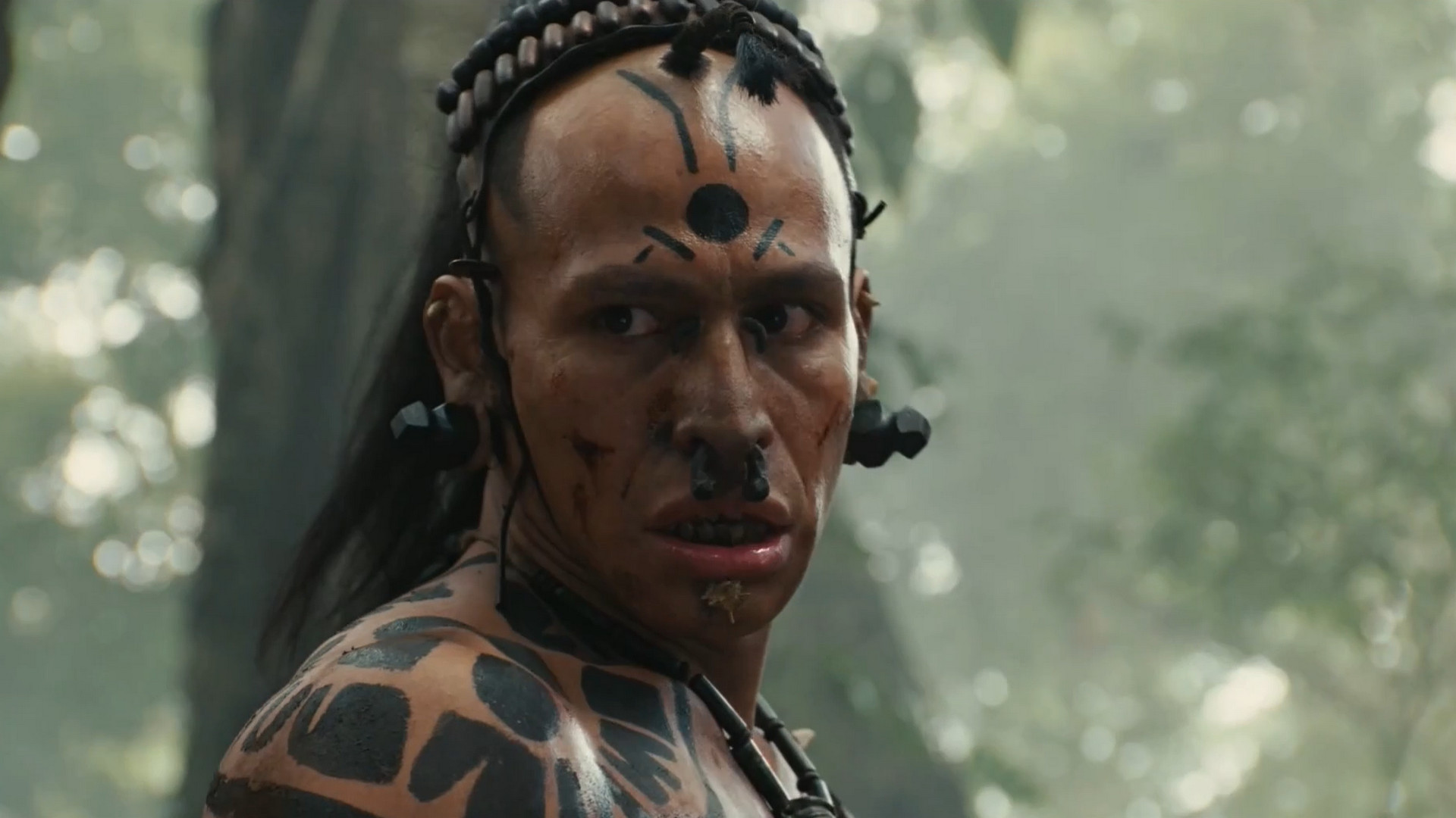 Апокалипсис (2006) смотреть онлайн