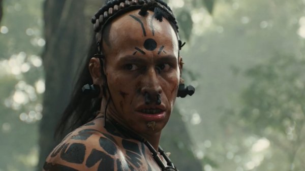 Апокалипсис (2006)