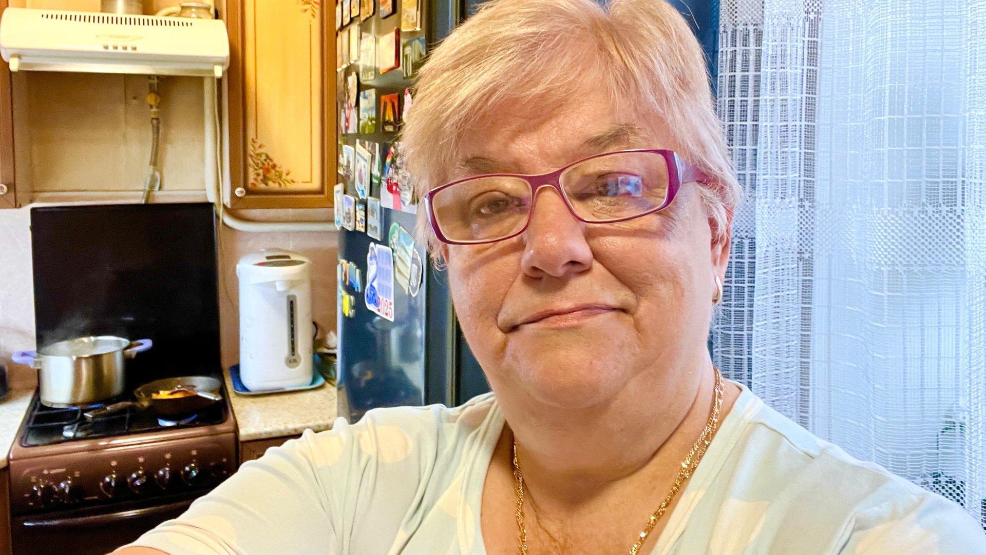 #1-10.11.25 - 🌹АКТИВНАЯ С УТРА 🌹 НА ПЯТЫЙ РАЗ СОБЛАЗНИЛАСЬ 🌹 ПРО КОММЕНТАРИИ 🌹 смотреть онлайн