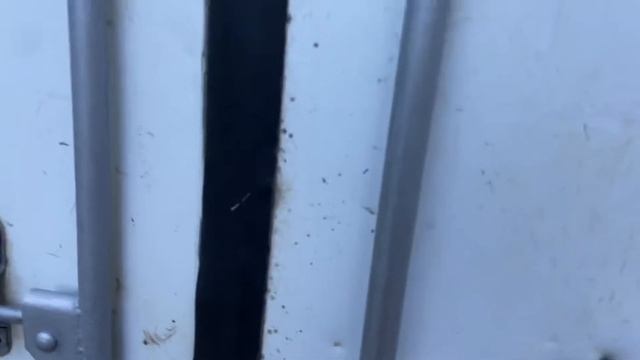 Хундай портер изотерма