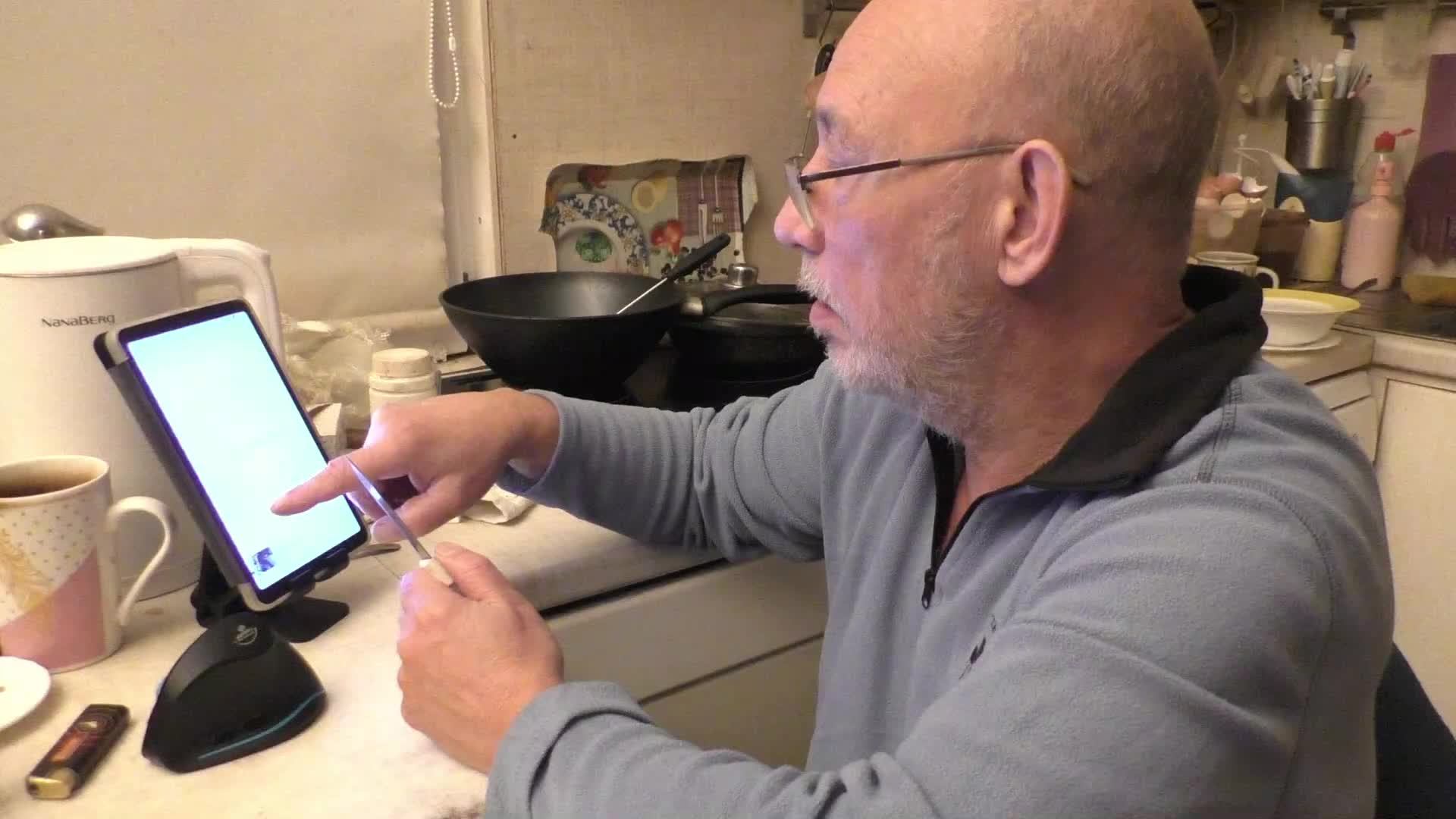 Мясо и картошка