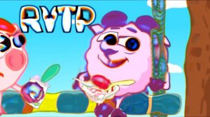 Смешарики Беды С Башкой 7 ENTRY