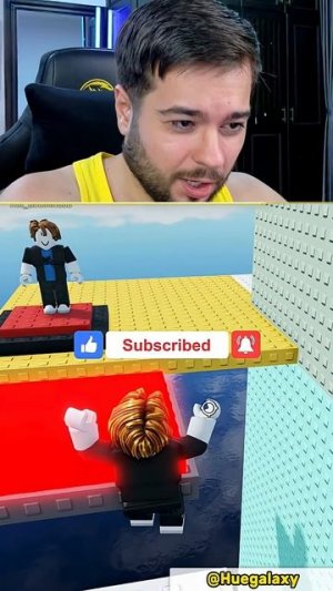 ОН ПОПЫТАЛСЯ ЗАТРОЛИТЬ