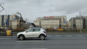 Тестирование №1 камеры Infinix GT 30