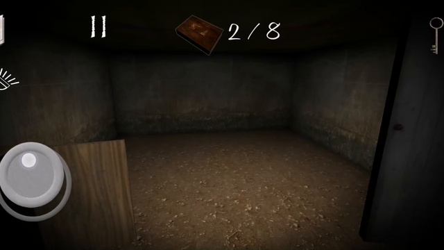 Slendrina the Cellar 2 смотреть онлайн