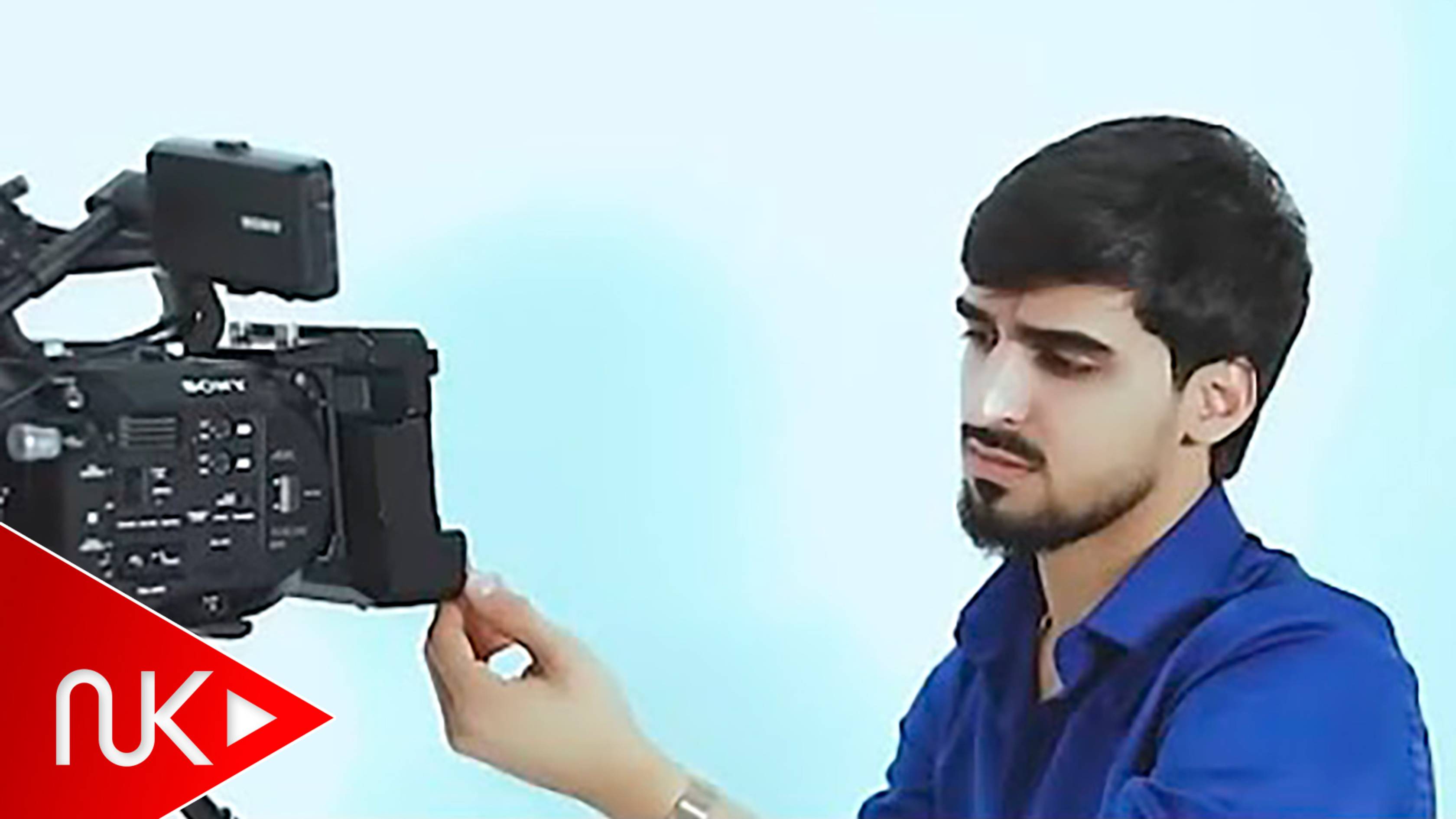 Tehmin Velizade - Besteyem смотреть онлайн