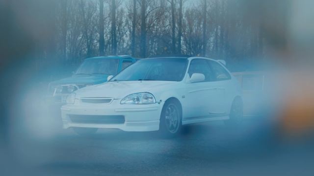 GIENA MEET I Automotive / Full Hd