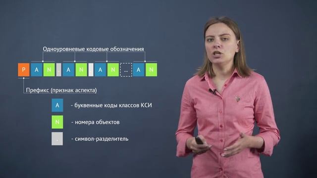 Принципы классификатора КСИ смотреть онлайн
