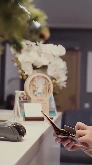 Текущий счёт это ваш главный кошелек ежедневных операций #shorts #деньги #финансы #экономика