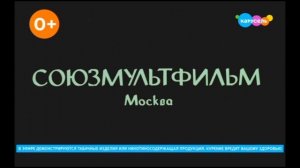 Плашка курить вредно Карусель (29.06.2025)