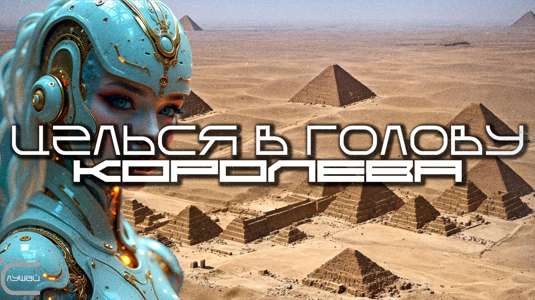 Aim To Head Подборка - КОРОЛЕВА (QUEEN) - Dark Exotic, Киберпанк, Cyberpunk Ethnic Techno смотреть онлайн