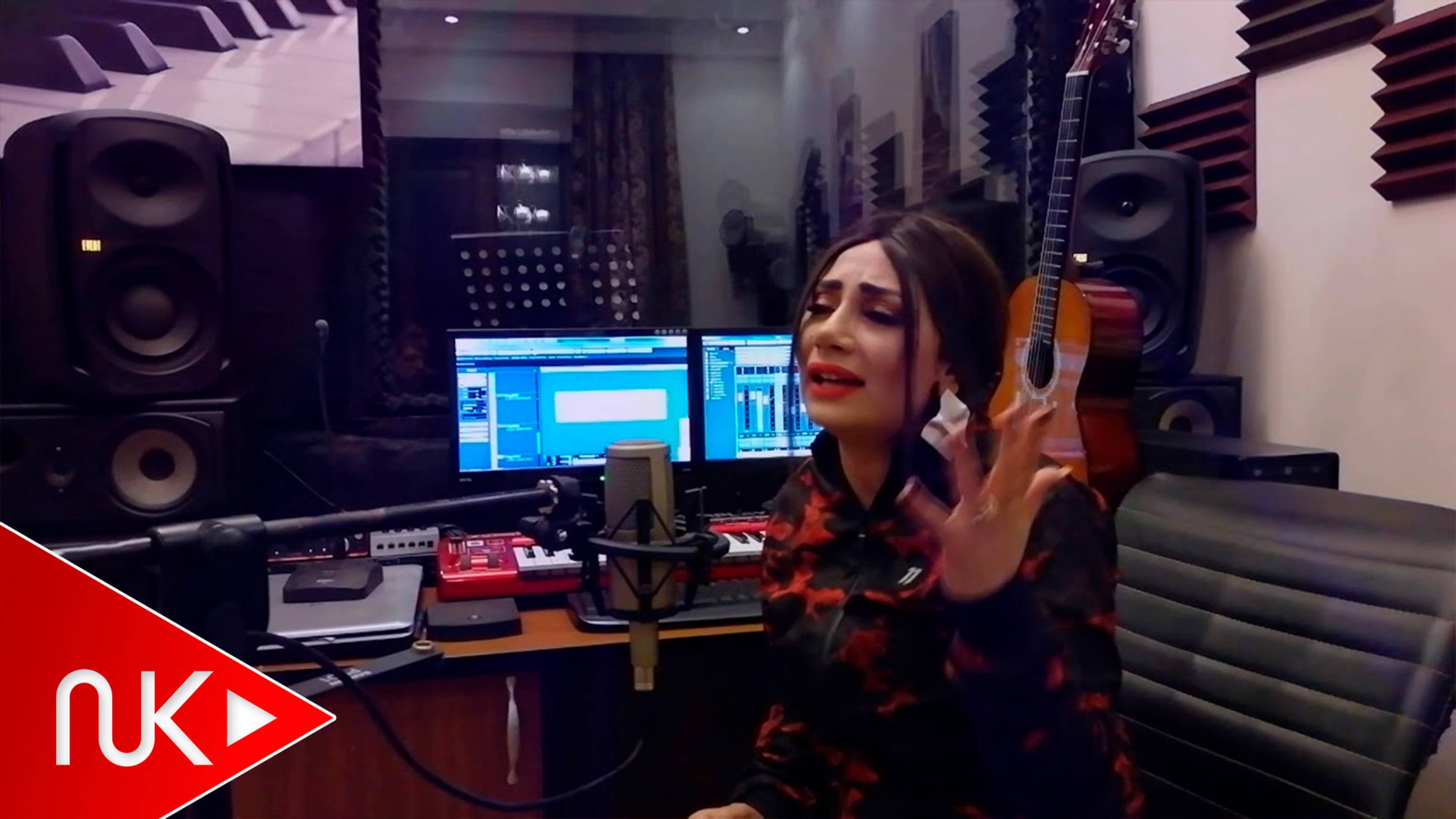 Mehriban - Aglama смотреть онлайн