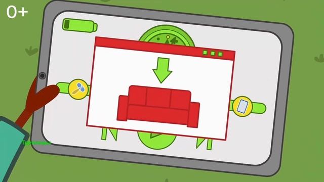 Три кота. Путешествие во времени. Мультфильм 2025. Трейлер мультфильма. смотреть онлайн