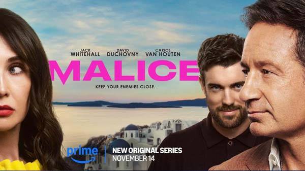 Злой умысел - Malice - Трейлер смотреть онлайн