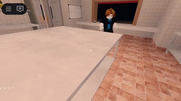 road side shawarma в роблокс прохождение!