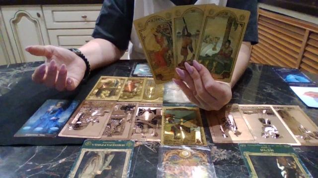 Скорпион с 10 по 16 ноября 2025 смотреть онлайн