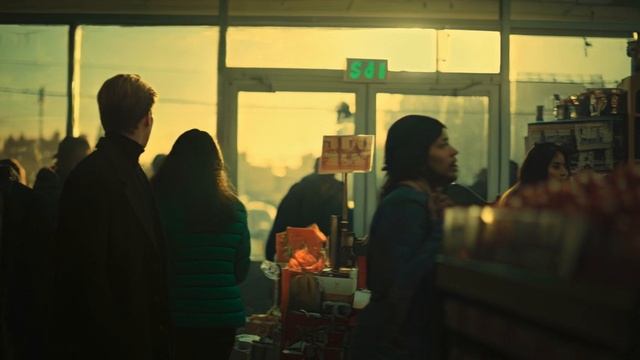 Тяжкое Бремя  Шоу