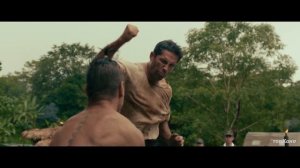 Побег из плена 2025: напряжённый трейлер вышел