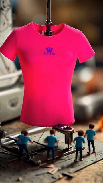 футболочка S.P.S.M. ❤ смотреть онлайн