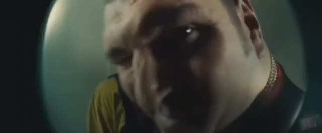 Топовый экшен побег с паркуром смотреть онлайн