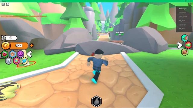 НОВЫЙ СИМУЛЯТОР ПИТОМЦЕВ! СОБИРАЮ АРМИЮ КРУТЫХ ПЕТОВ! СИМУЛЯТОР ПИТОМЦЕВ В ROBLOX смотреть онлайн