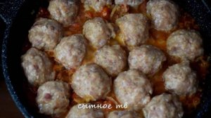 Родные обожают! Обед, который я могу готовить хоть каждый день не надоедает и вкусно очень!